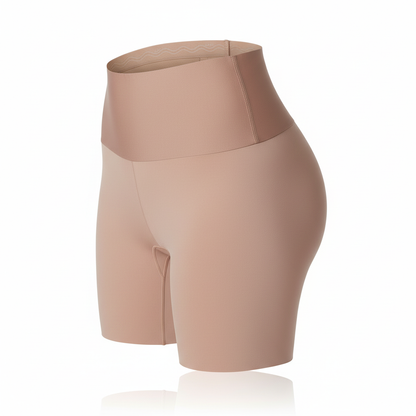 Invisible Compression Shaper Shorts