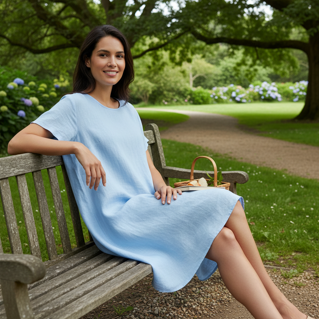 Invisible Compression Shaper Shorts